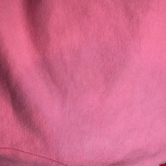 Super Adorable Pink Pug Swearshirt -Please Read - Picture 3 of 6